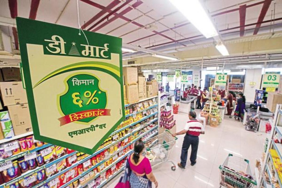 Avenue Supermarts sets price range for up to $280 million IPO